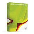 logo for dreamweaver cs3