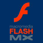 Flash logo